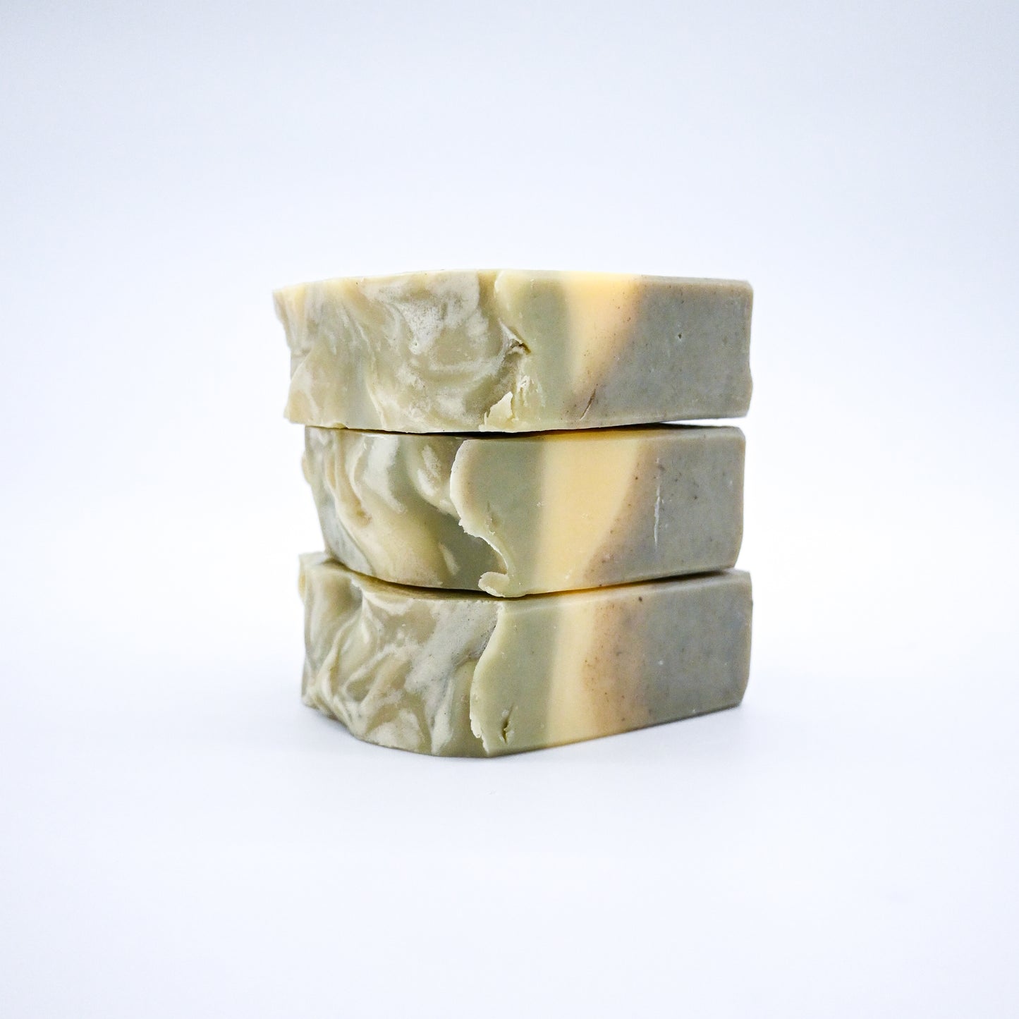 Cedarwood & Patchouli